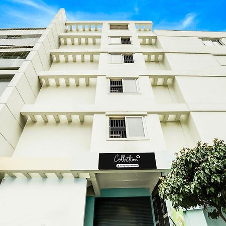 Super Collection O Kr Puram Ayyappa Nagar Formerly Sunrise Arcade Bangalore Exterior foto