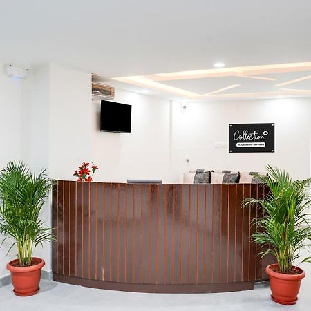 Super Collection O Kr Puram Ayyappa Nagar Formerly Sunrise Arcade Bangalore Exterior foto